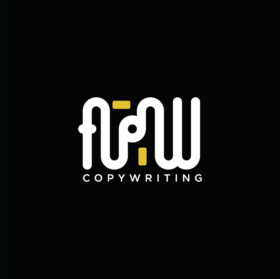 Création de Logo pour FLOW Copywriting